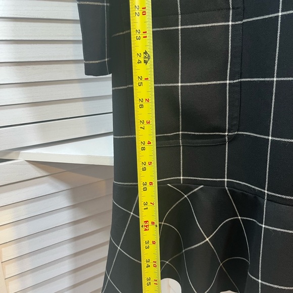 PENDLETON DRESS - Picture 12 of 12